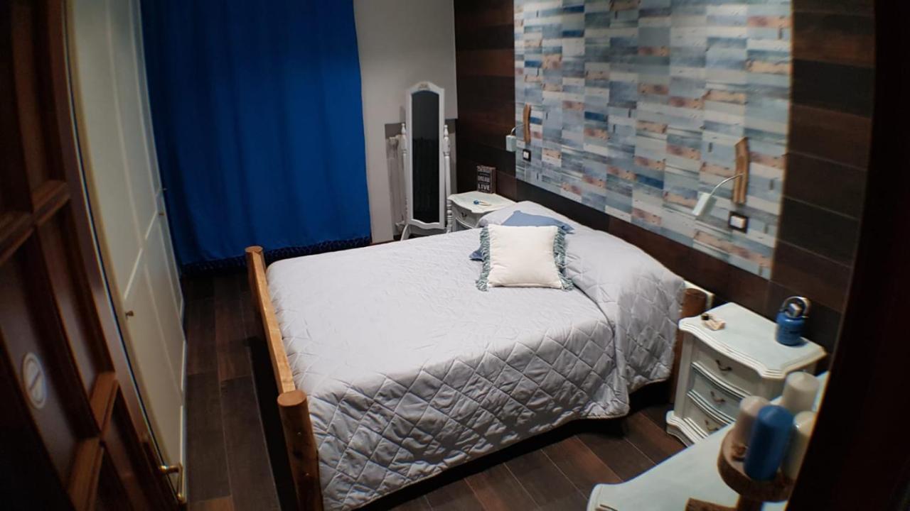 B&B Ammore Castellammare di Stabia Exterior photo
